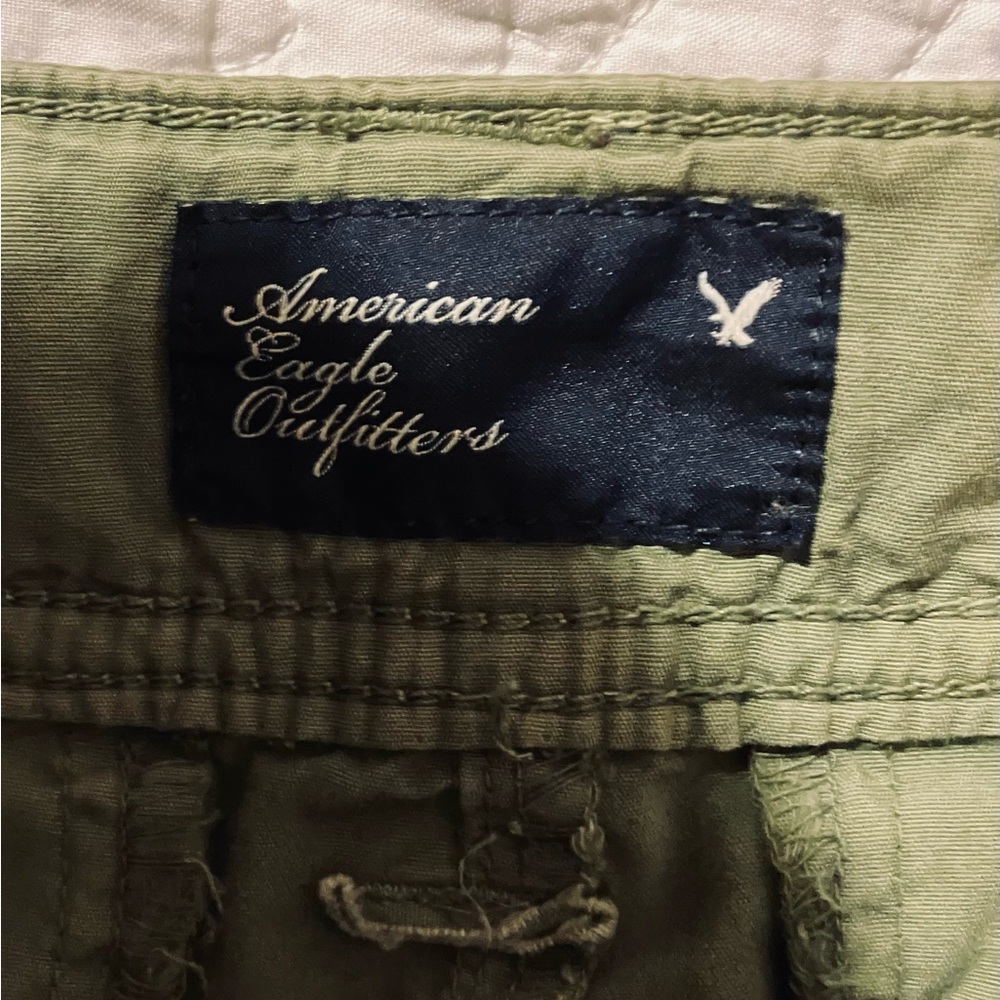 American Eagle Outfitters Cargo Pants - Picture 6 of 7